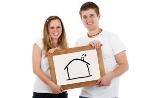 building your forever home